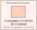 Chambres d'Hôtes de Charme - Une Ame, une Atmosphère, un Art de Vivre"